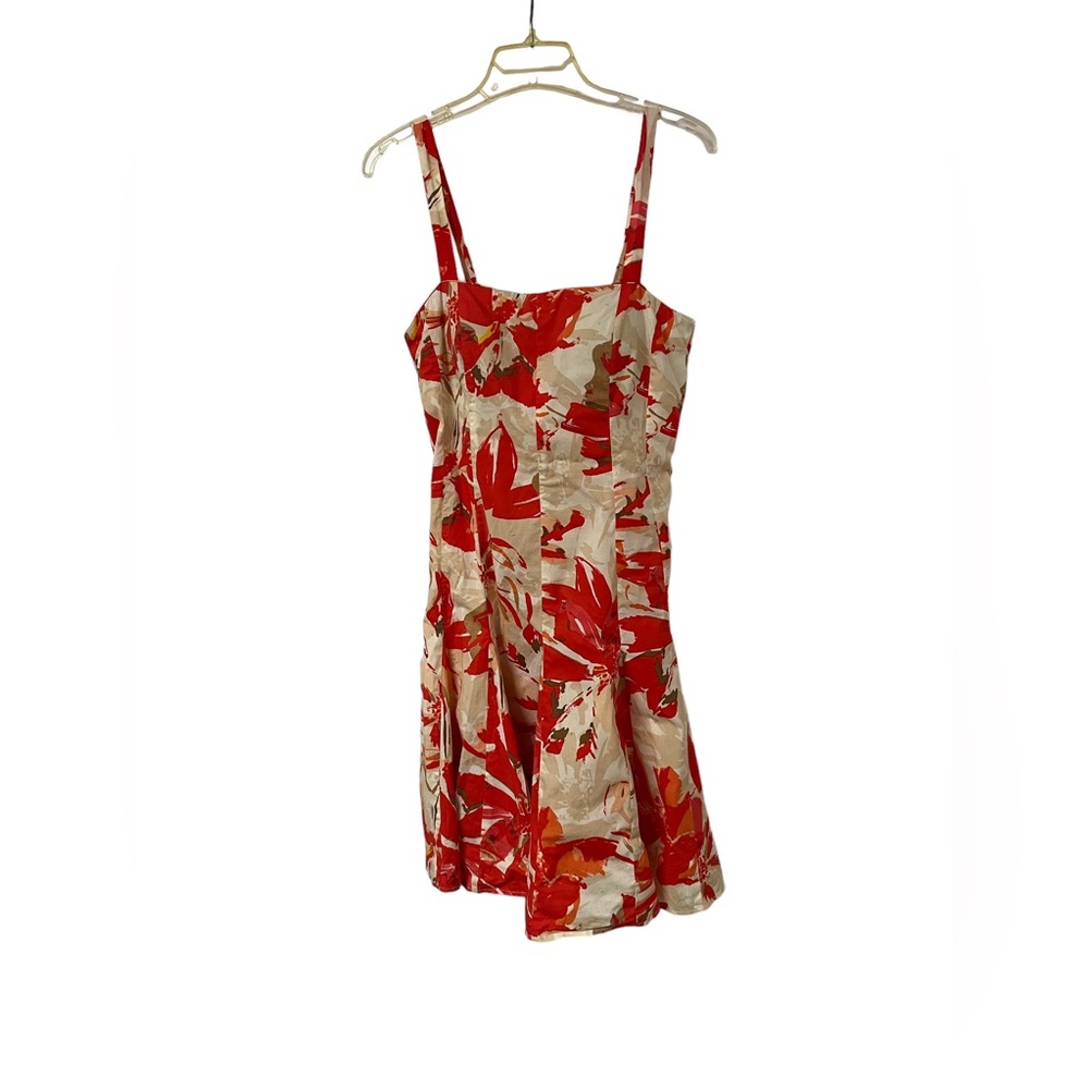 Vintage Sunhee sundress size 8